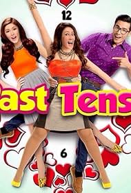 Past Tense (2014)