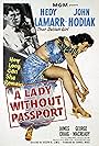 A Lady Without Passport