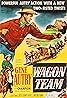 Wagon Team (1952) Poster