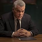 Ray Liotta in Eyeliner (2021)