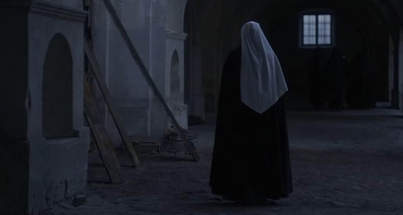 The Innocents (2016)