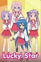 Lucky Star