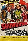 Walter Brennan, Bill Elliott, and Marie Windsor in The Showdown (1950)