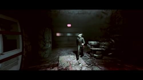 Cast & crew

IMDbPro
The Outlast Trials

    Video Game
    2023