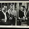 Richard Basehart, William Conrad, and Barry Sullivan in Tension (1949)