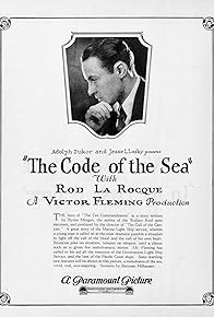 Primary photo for Code of the Sea