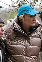 Jean Smart and Hannah Einbinder in Hacks (2021)