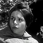 Andrée Boucher in Les belles histoires des pays d'en haut (1956)