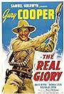 Gary Cooper in The Real Glory (1939)