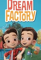 Builder Brothers' Dream Factory (2023)