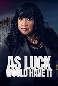 Jackée Harry in As Luck Would Have It (2023)