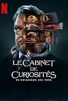 Le Cabinet de curiosités de Guillermo del Toro