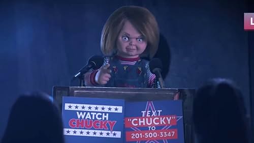 Chucky: Season 3