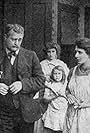 'Baby' Carmen De Rue in Acquitted (1916)