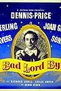 Dennis Price in The Bad Lord Byron (1949)