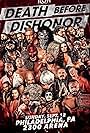 ROH Death Before Dishonor XVIII (2021)