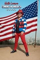 Leigh Francis in Keith Lemon: Coming in America (2018)