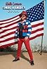 Keith Lemon: Coming in America (TV Series 2018) Poster