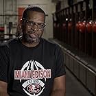 Luther Campbell in The Mecca: Legends of Traz Powell Stadium