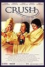 Andie MacDowell, Imelda Staunton, and Anna Chancellor in Crush (2001)