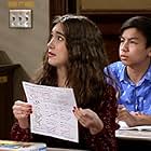 Rowan Blanchard in Girl Meets World (2014)