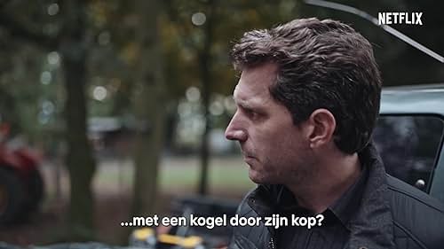 Undercover: Season 3 (Dutch Trailer 1 Subtitled)