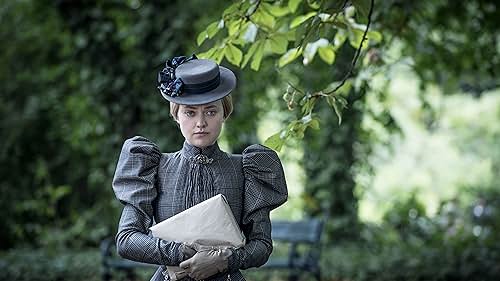 Dakota Fanning in The Alienist (2018)