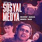 Mark Aaron Hernandez, Onse Tolentino, Brenda Mage, and Kristof Garcia in Sosyal medya (2023)