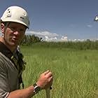 Steve Backshall