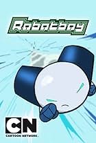 Robotboy