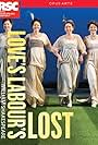 Royal Shakespeare Company: Love's Labour's Lost (2015)