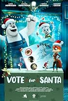 Vote for Santa