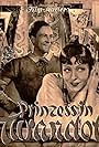 Willy Fritsch and Käthe von Nagy in Prinzessin Turandot (1934)