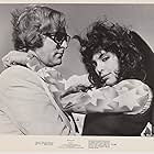 Michael Caine and Nadia Cassini in Pulp (1972)