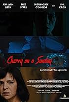 Cherry on a Sunday
