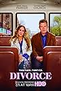 Sarah Jessica Parker and Thomas Haden Church in Divorce (2016)