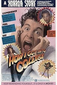 How I Got Into College (1989)