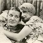 Joan Blondell and Frank Fay in God's Gift to Women (1931)