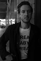 Arthur Darvill