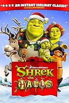 Shrek no Natal