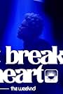 The Weeknd in The Weeknd: Don't Break My Heart (Official Lyric Video) (2022)