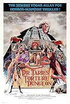 Dr. Tarr's Torture Dungeon (1973)