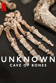 Primary photo for Unknown: Cave of Bones