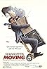 Moving (1988) Poster