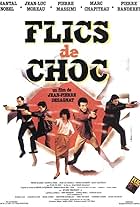 Flics de choc (1983)