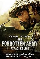 The Forgotten Army - Azaadi ke liye