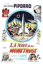 The Ship of Monsters (1960)