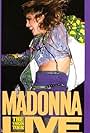 Madonna in Madonna Live: The Virgin Tour (1985)