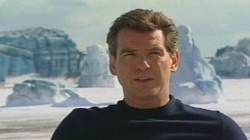 Die Another Day: Featurette