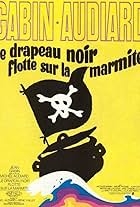 Le drapeau noir flotte sur la marmite